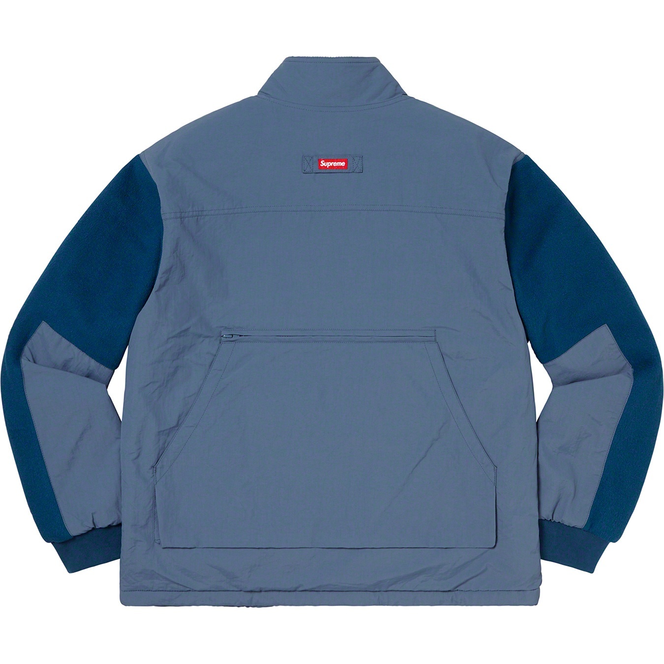 Upland Fleece Jacket view 3
